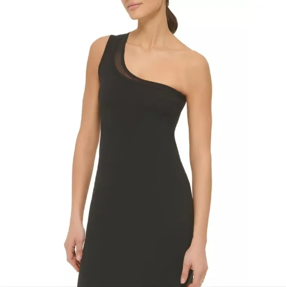 NWOT! DKNY Sport Dress - S - Picture 2 of 2